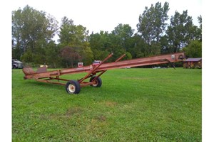 Multitek 30ft Conveyor